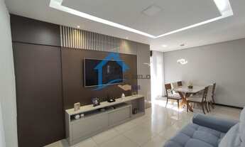 Imagem 3: Apartamento 3 Quartos para Venda em Contagem, Inconfidentes, 3 dormitórios, 1 suíte, 1 ban