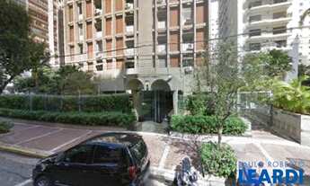 Imagem: APARTAMENTO - JARDIM PAULISTA - SP