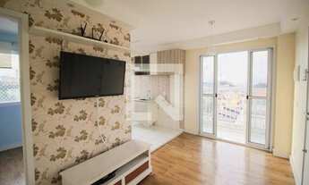 Imagem 3: Apartamento para Aluguel - Itaquera, 2 Quartos, 40 m2