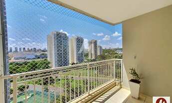 Imagem 5: Apartamento (tipo - padrao) 2 dormitórios/suite, cozinha planejada, portaria 24 horas, laz