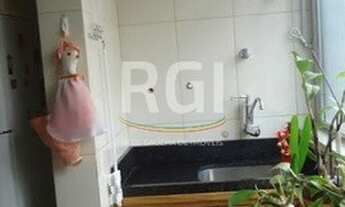 Imagem 6: Porto Alegre - Apartamento Padrão - Santana