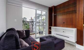 Imagem 3: Linda Cobertura com 3 quartos e 4 vagas à venda no Alto da Rua XV