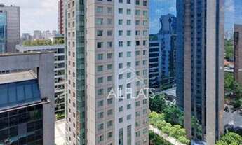 Imagem: Flat com 1 dormitório à venda, 28 m²