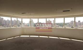 Imagem 2: Sala para alugar, 27 m² - Centro - São Bernardo do Campo/SP