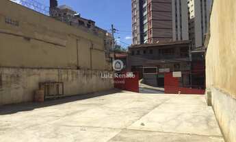 Imagem 5: Lote para aluguel - Coração de Jesus