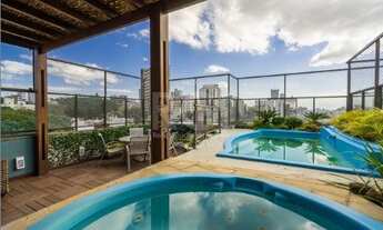 Imagem 2: Porto Alegre - Apartamento Padrão - Petrópolis