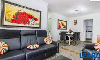 Imagem 2: APARTAMENTO - MOEMA ÍNDIOS - SP