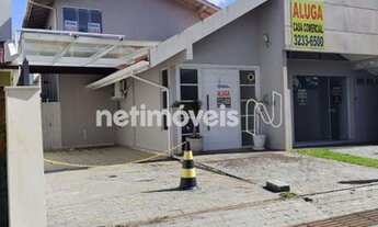 Imagem: Locação Casa comercial Santa Mônica Florianópolis