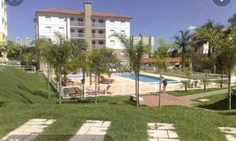 Imagem 5: Apartamento para venda 2 quarto(s) setor negrão de lima goiânia - AP1143