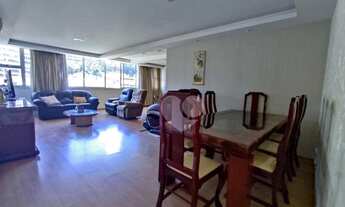 Imagem 5: Excelente 3 quartos 2 Suites Planta excepicional Localização Privilegiada, 3 òtimos dormit