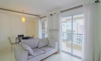 Imagem 2: Apartamento Locação 2 Dormitórios - 71 m² Paraíso