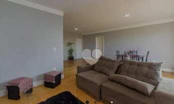 Imagem: Cobertura com 4 dormitórios à venda, 380