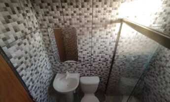 Imagem 5: Aluguel de casa Casa com 2 dormitórios