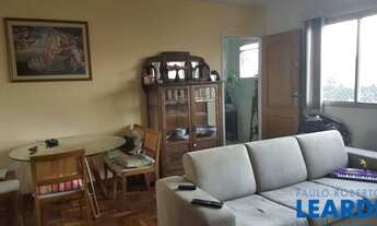 Imagem: APARTAMENTO - VILA OLÍMPIA - SP