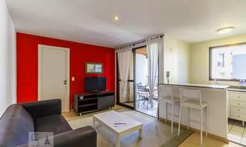 Imagem: Apartamento para Aluguel - Vila Nova Conceição