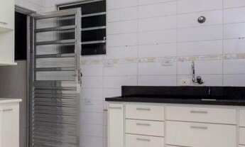 Imagem 4: APARTAMENTO - VILA MARIANA - SP