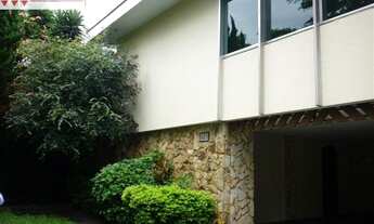 Imagem: Casa Térrea, Caxingui - São Paulo