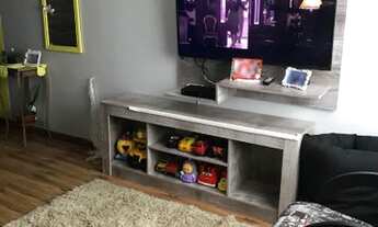 Imagem 2: Casa em condomínio fechado