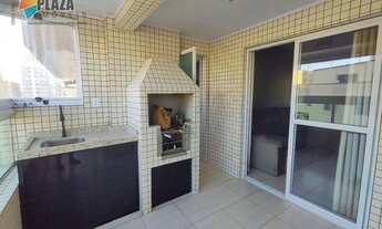 Imagem: Apartamento com 3 dormitórios à venda