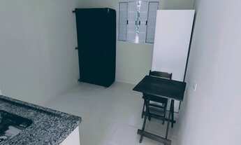 Imagem 5: Kitnet Mobiliada Vl Madalena/Pinheiros R$ 1.600