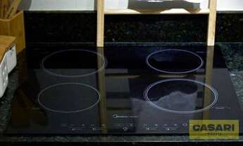 Imagem 4: Cobertura com 2 dormitórios à venda, 120 m² - Vila Camilópolis - Santo André/SP