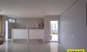 Imagem 2: Apartamento com 3 dormitórios à venda, 84 m² - Vila Gonçalves - São Bernardo do Campo/SP