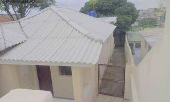 Imagem 6: Casa com 5 dormitórios para alugar, 109 m² por R$ 3.000,00/mês - Vila Maria Alta - São Pau