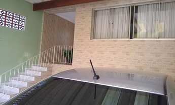 Imagem 2: Sobrado com 2 dormitórios à venda, 184 m² - Jardim Atlântico - São Bernardo do Campo/SP