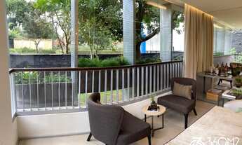 Imagem 6: Apartamento para Venda em São Paulo, Vila Madalena, 3 dormitórios, 1 suíte, 2 banheiros, 2