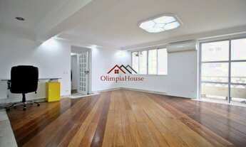 Imagem 3: Locação Apartamento 2 Dormitórios - 125 m² Jardim Paulista