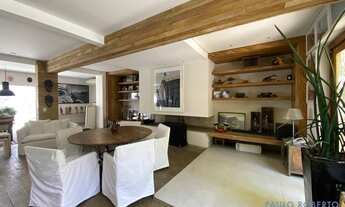 Imagem 4: COBERTURA - HIGIENÓPOLIS - SP