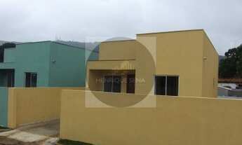 Imagem 6: Casa nova pra venda no Balneario das conchas com 2 quartos