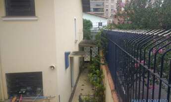 Imagem 7: CASA ASSOBRADADA - BROOKLIN - SP