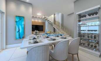 Imagem 4: Sobrado com 3 Suítes à venda no bairro NEVA