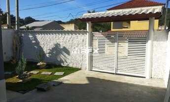 Imagem: Casa em Condomínio 3 dormitórios à venda