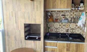 Imagem 3: Vendo Apto com Varanda 3 dormitórios 2 vgs - Floradas de São José - SJCampos/SP