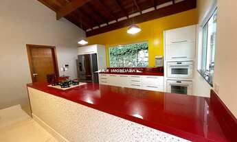 Imagem 7: Mairiporã - Casa de Condomínio - CUMBARI