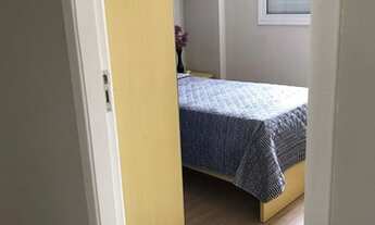 Imagem 6: Apartamento à venda, 2 quartos, 1 suíte, Bela Vista - Pindamonhangaba/SP