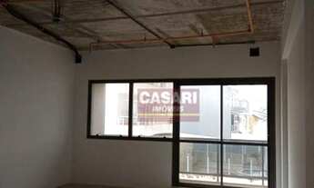 Imagem 5: Sala para alugar, 44 m² - Centro - São Bernardo do Campo/SP