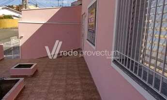 Imagem 3: Casa - Jardim do Trevo - Campinas