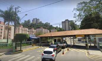 Imagem: Apartamento 50 m² (Unid. 98) - Santa Terezinha