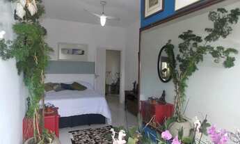 Imagem 4: Rio de Janeiro - Apartamento - Santa Teresa