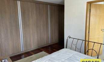 Imagem 7: Apartamento com 4 dormitórios à venda, 220 m² - Centro - Santo André/SP