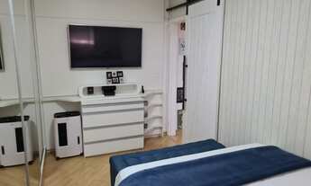 Imagem 5: Apartamento Venda 1 Dormitórios - 46 m² Brooklin