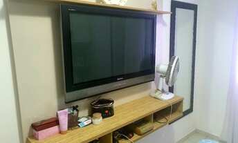 Imagem 9: APARTAMENTO PADRÃO