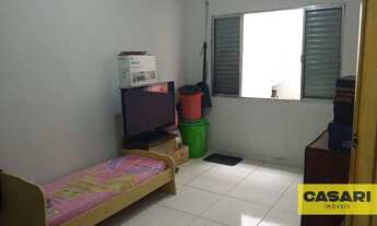 Imagem 5: Sobrado com 3 dormitórios à venda, 141 m² - Demarchi - São Bernardo do Campo/SP