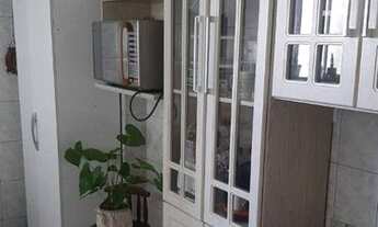 Imagem 3: Apartamento com 2 dormitórios à venda, 56 m² - Jardim Hollywood - São Bernardo do Campo/SP