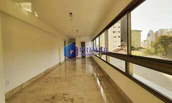 Imagem 2: BELO HORIZONTE - Apartamento Padrão - Sion