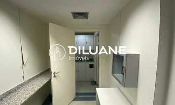 Imagem 7: Rio de Janeiro - Conjunto Comercial/Sala - Copacabana