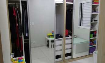 Imagem 2: Apartamento com 2 dormitórios à venda, 48 m² - Taboão - São Bernardo do Campo/SP